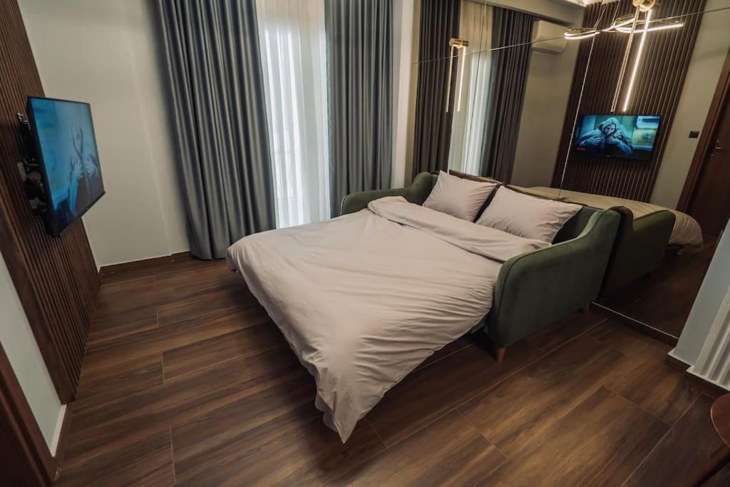 Individualliving 1 Excellent Central Location !!! Selanik Dış mekan fotoğraf