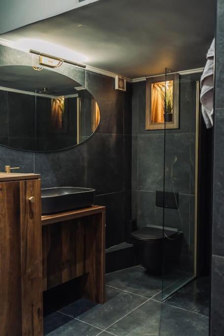 Individualliving 1 Excellent Central Location !!! Selanik Dış mekan fotoğraf