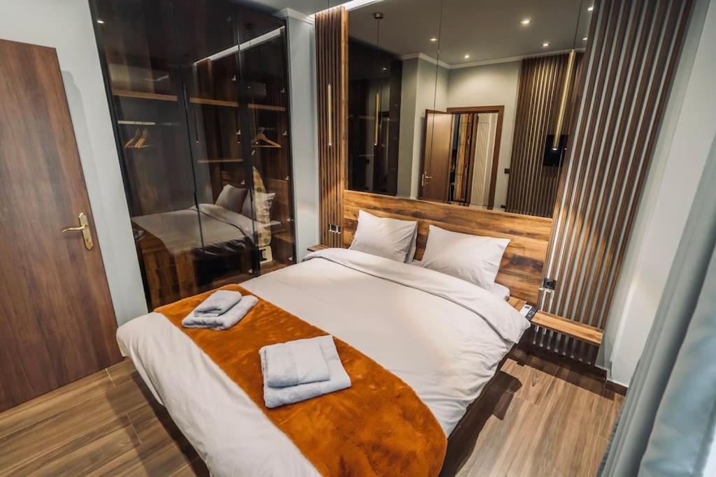 Individualliving 1 Excellent Central Location !!! Selanik Dış mekan fotoğraf