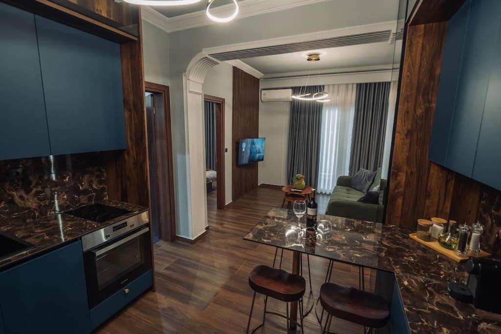 Individualliving 1 Excellent Central Location !!! Selanik Dış mekan fotoğraf