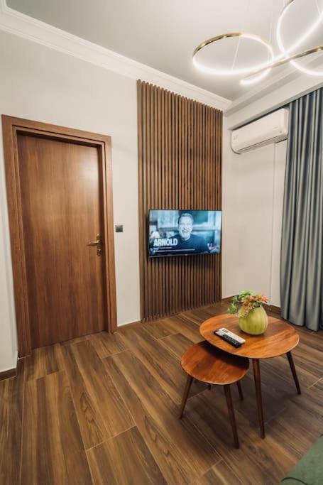 Individualliving 1 Excellent Central Location !!! Selanik Dış mekan fotoğraf