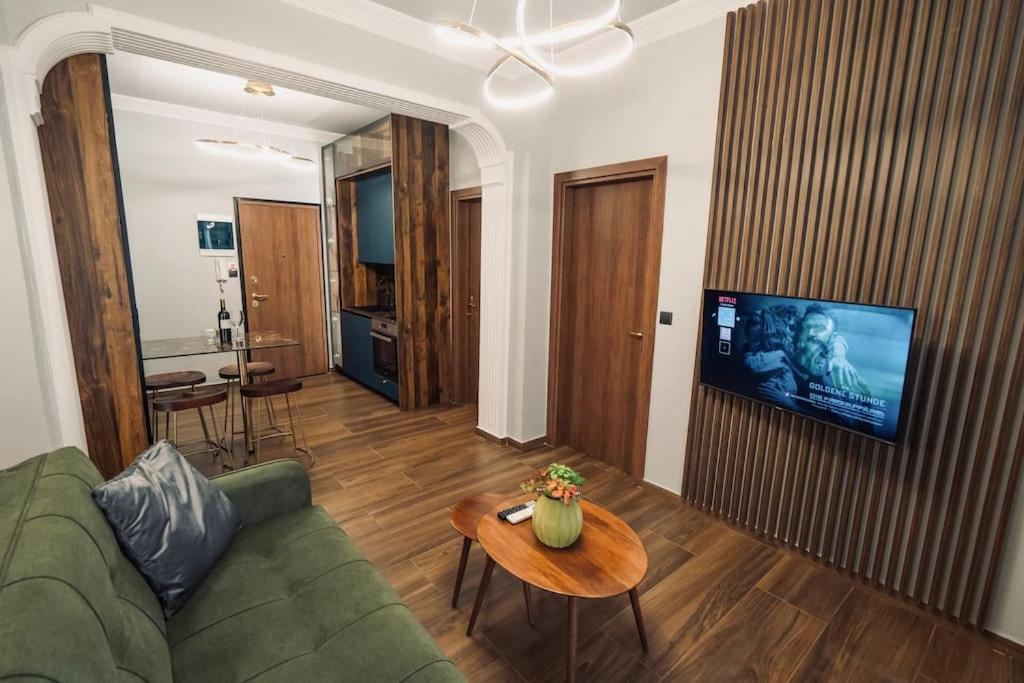 Individualliving 1 Excellent Central Location !!! Selanik Dış mekan fotoğraf